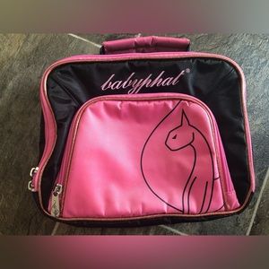 Kids BabyPhat lunch bag. Don’t Buy It’s On Hold!